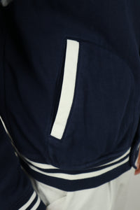 Ralph Lauren baseballjack - L