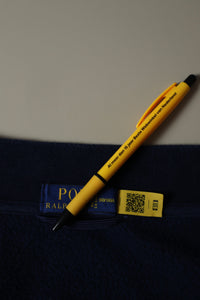 Ralph Lauren baseballjack - L