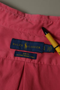 Ralph Lauren overhemd - L