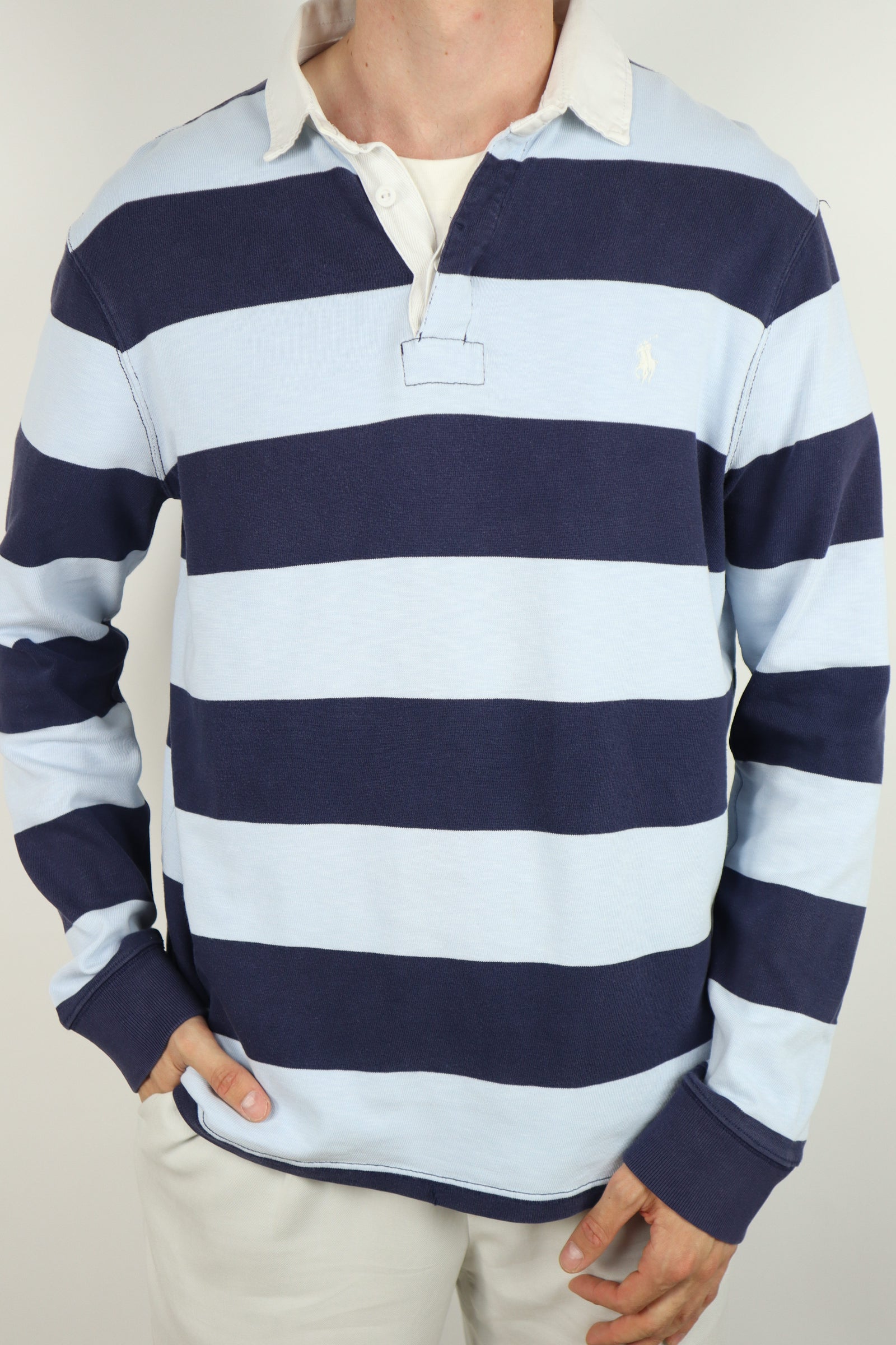 Ralph Lauren rugby polo - L