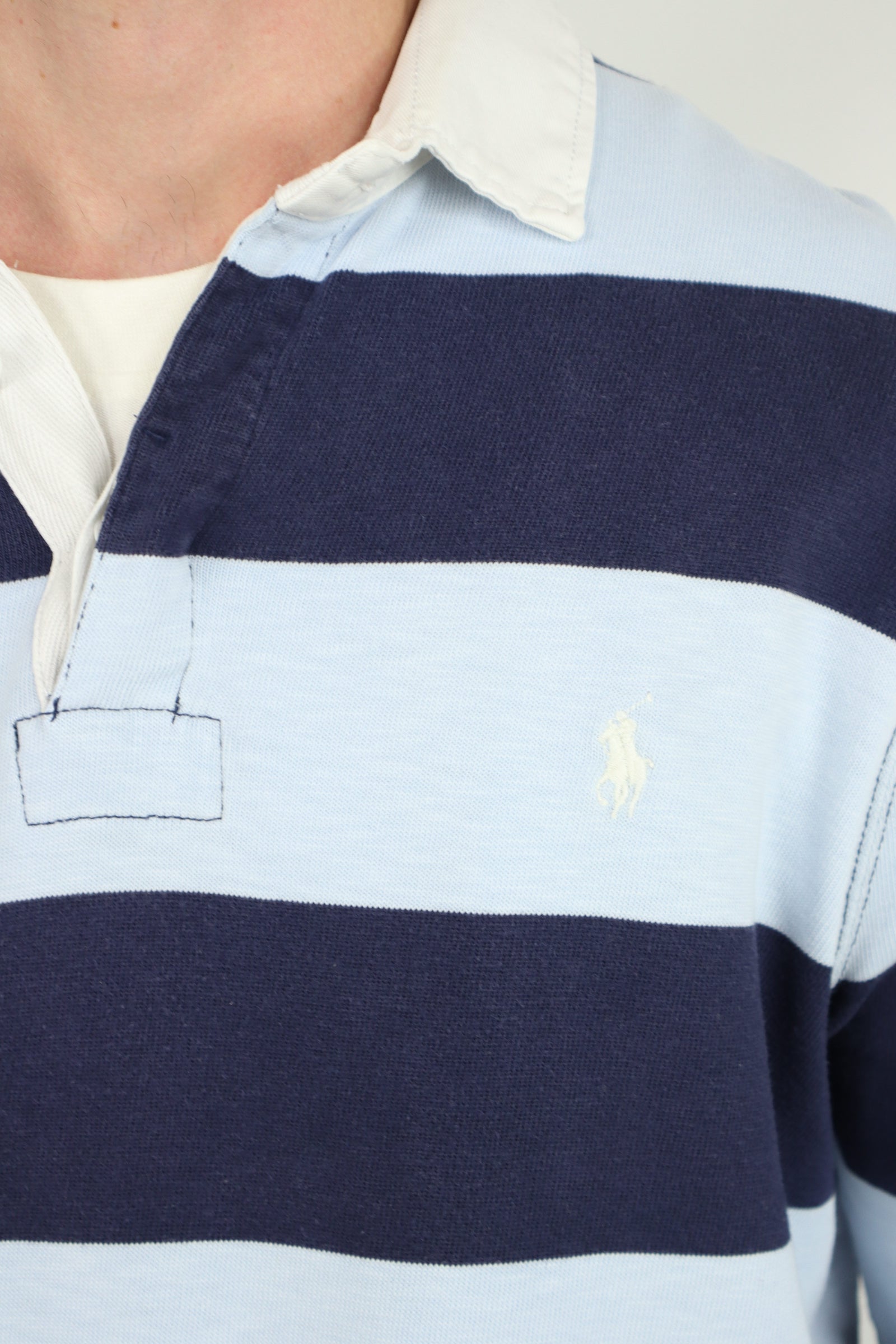 Ralph Lauren rugby polo - L