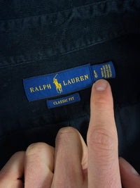 Ralph Lauren corduroy overhemd - L