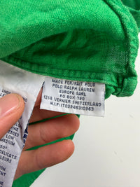 Ralph Lauren overhemd linnen - L