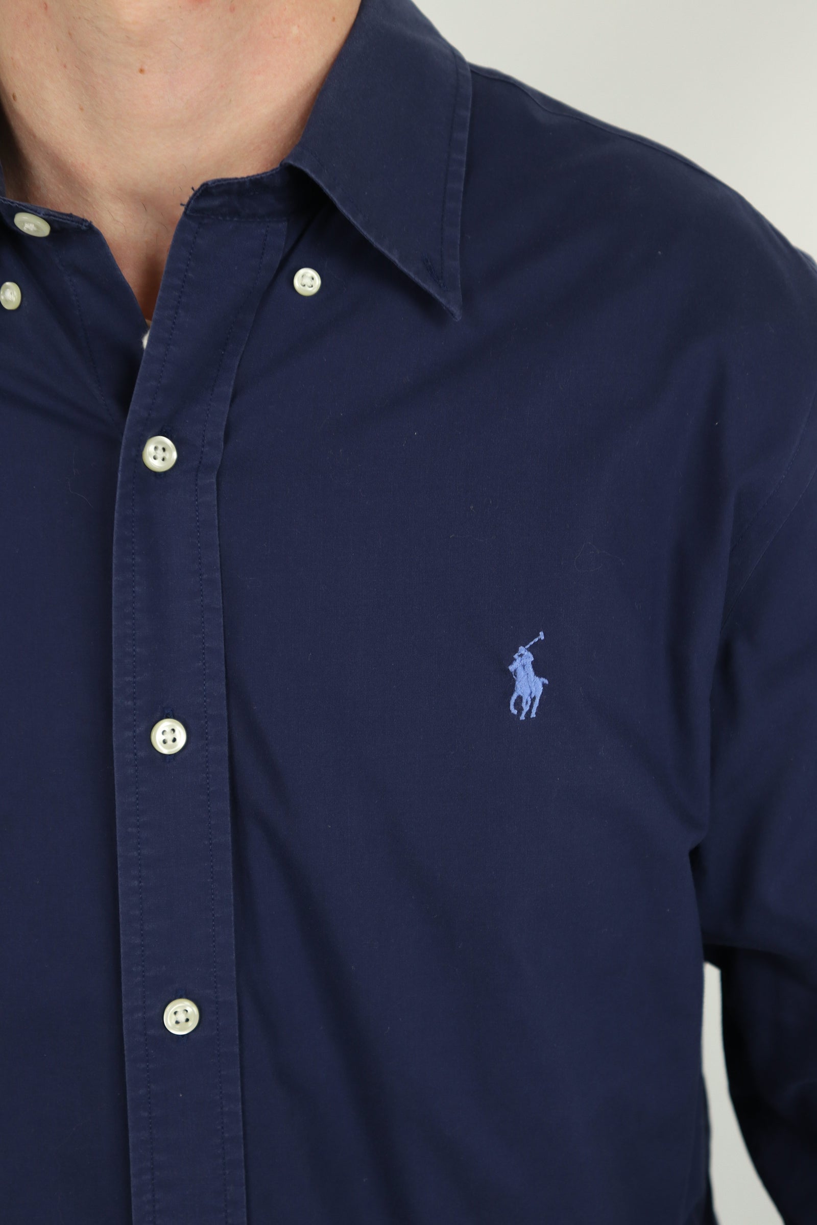 Ralph Lauren overhemd - L