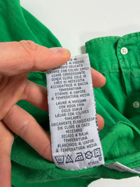 Ralph Lauren overhemd linnen - L