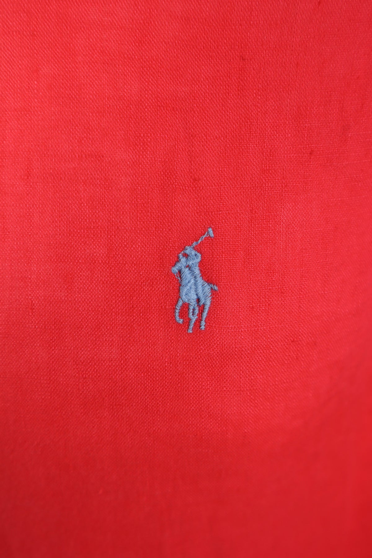 Ralph Lauren overhemd linnen - S