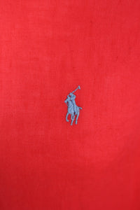 Ralph Lauren overhemd linnen - S