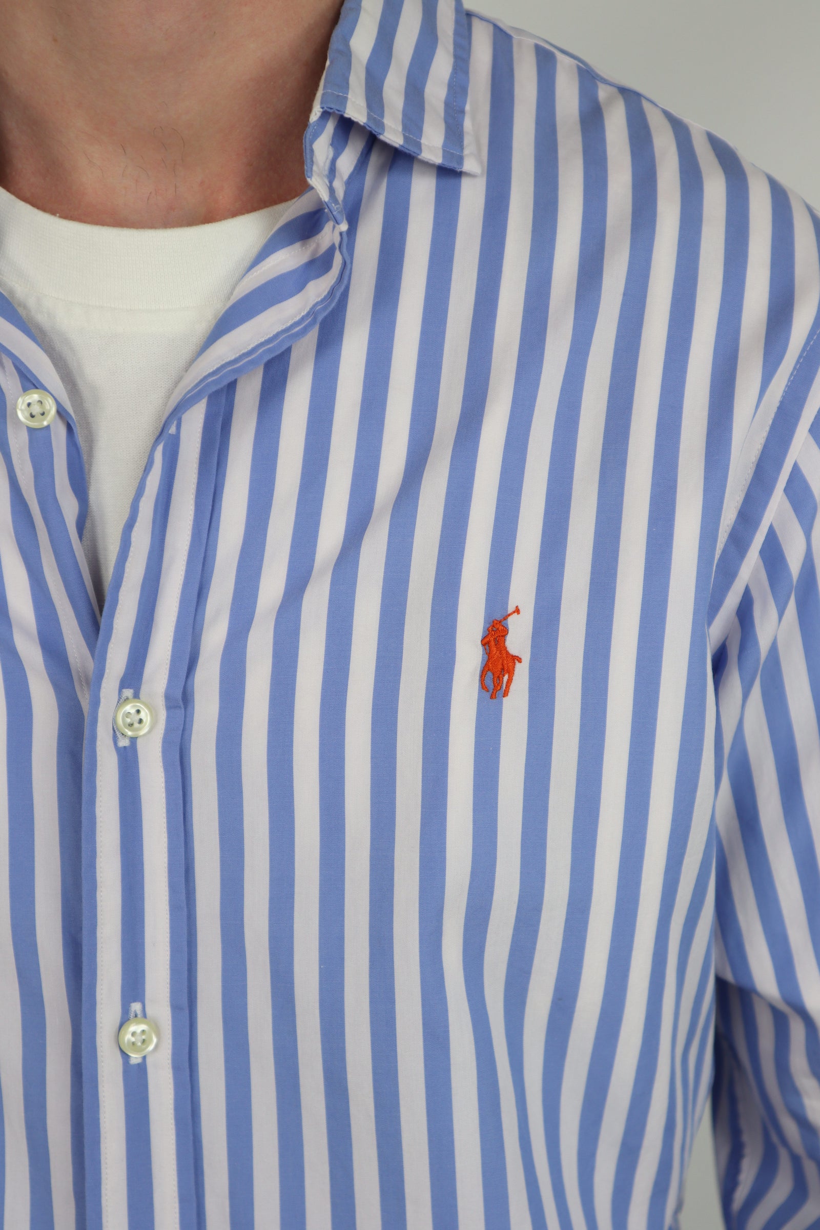 Ralph Lauren overhemd - M