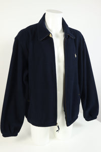 Ralph Lauren teddy jas - L/XL