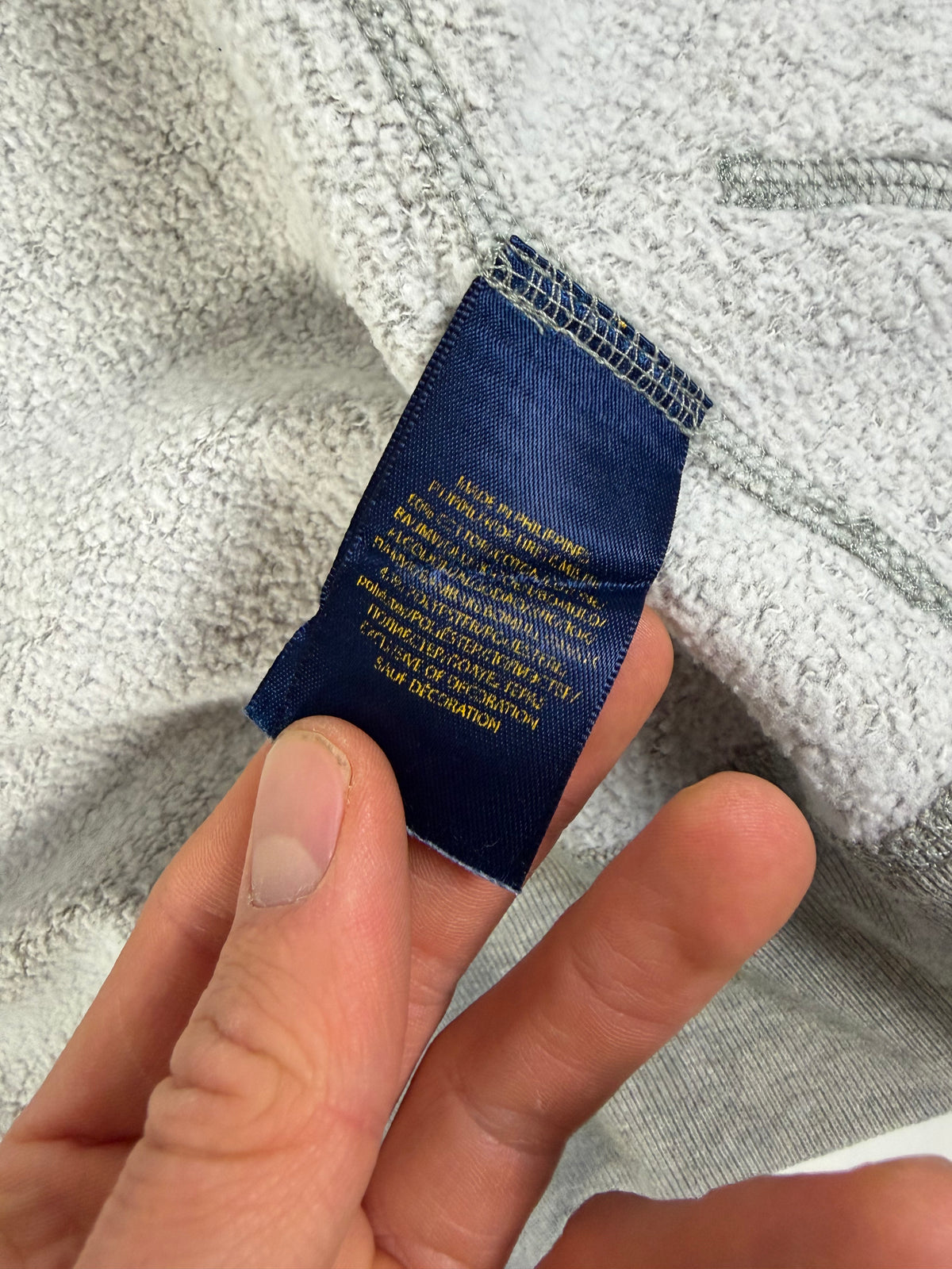 Ralph Lauren vest - XS/S Vrouwen