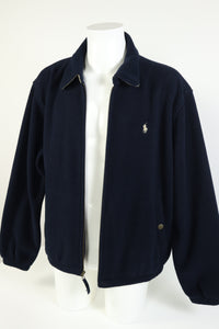 Ralph Lauren teddy jas - L/XL