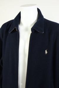 Ralph Lauren teddy jas - L/XL