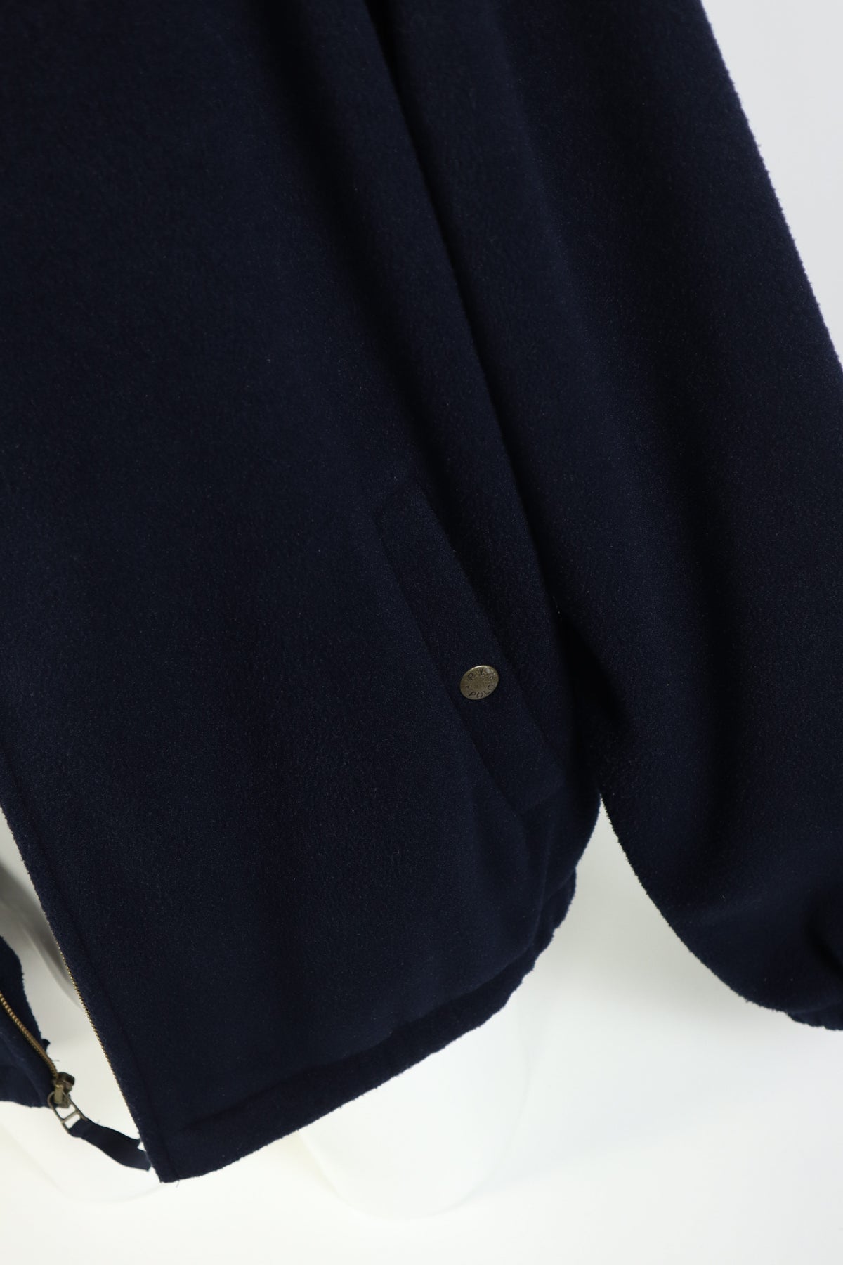 Ralph Lauren teddy jas - L/XL