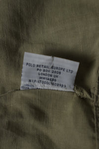 Ralph Lauren overhemd linnen - L