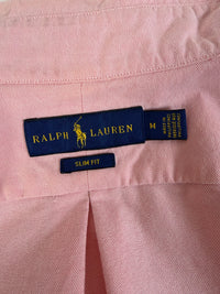 Ralph Lauren overhemd - M