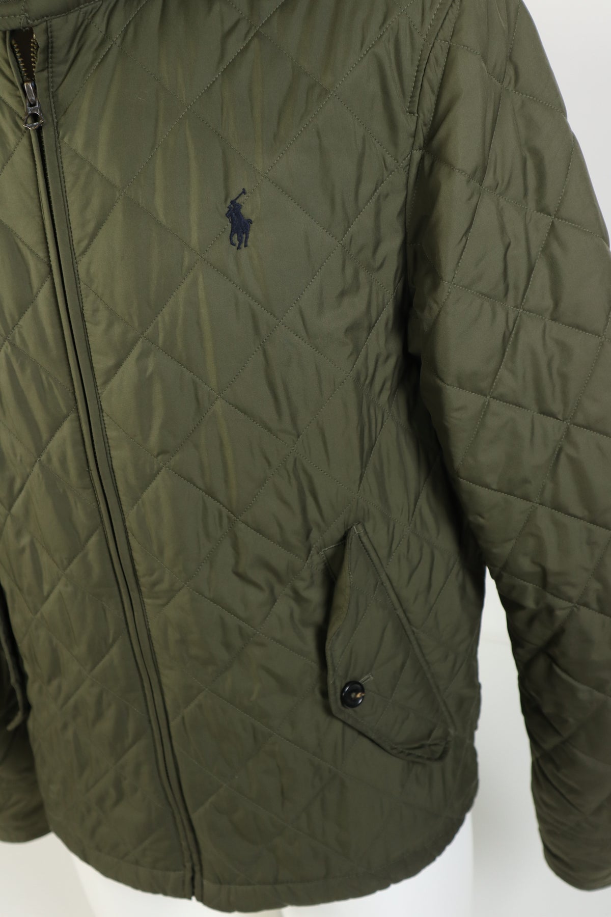 Ralph Lauren jas - M