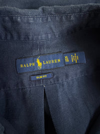 Ralph Lauren overhemd linnen - XL