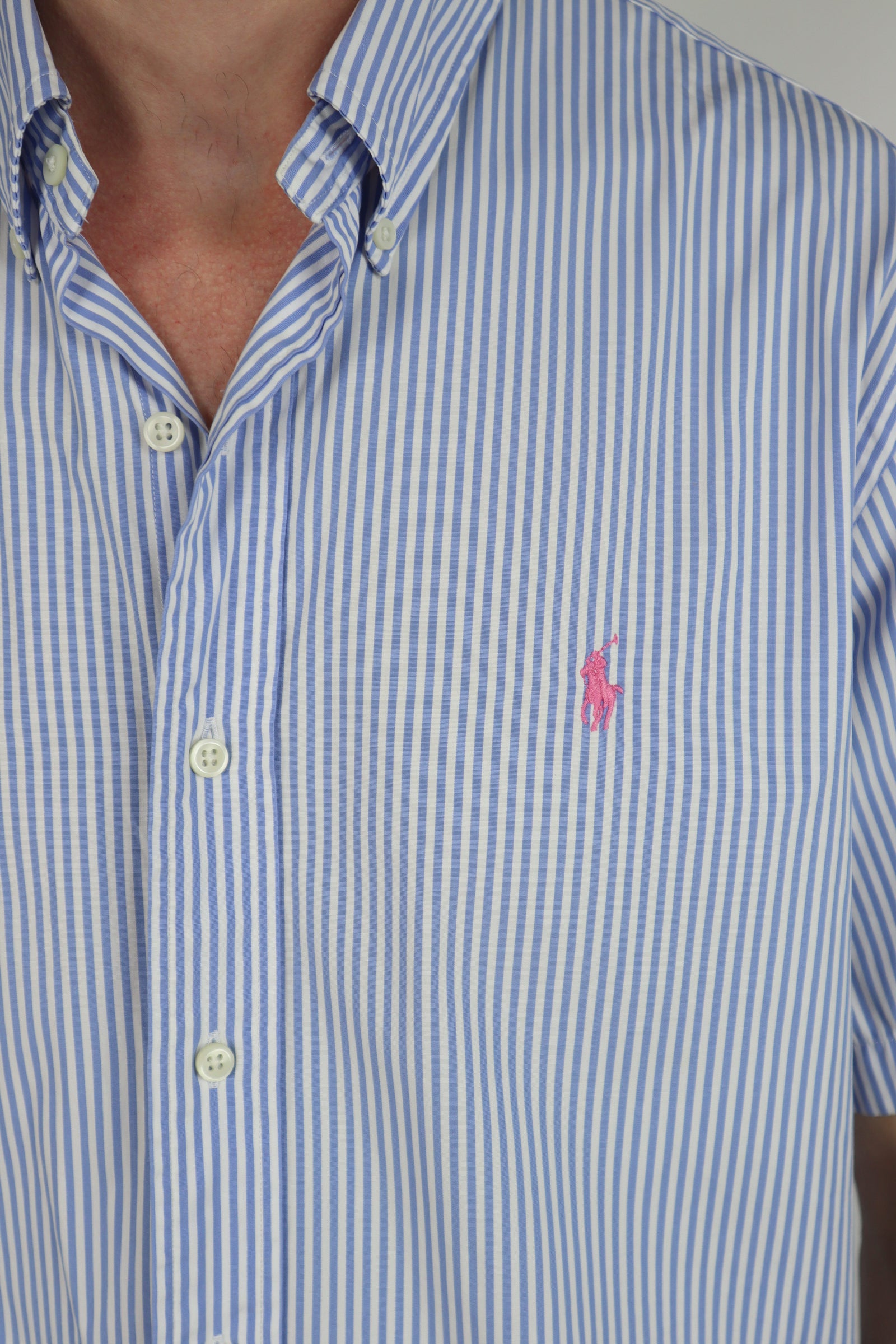 Ralph Lauren overhemd - L