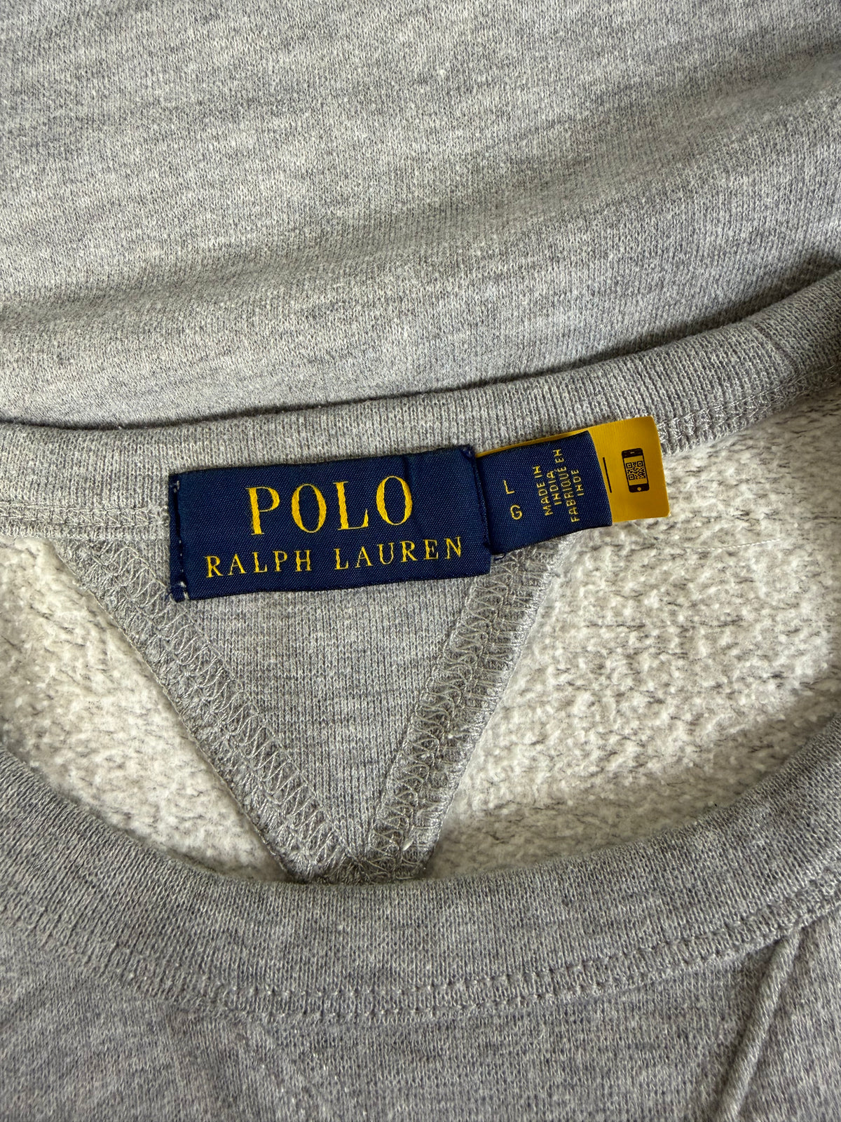 Ralph Lauren sweater - L