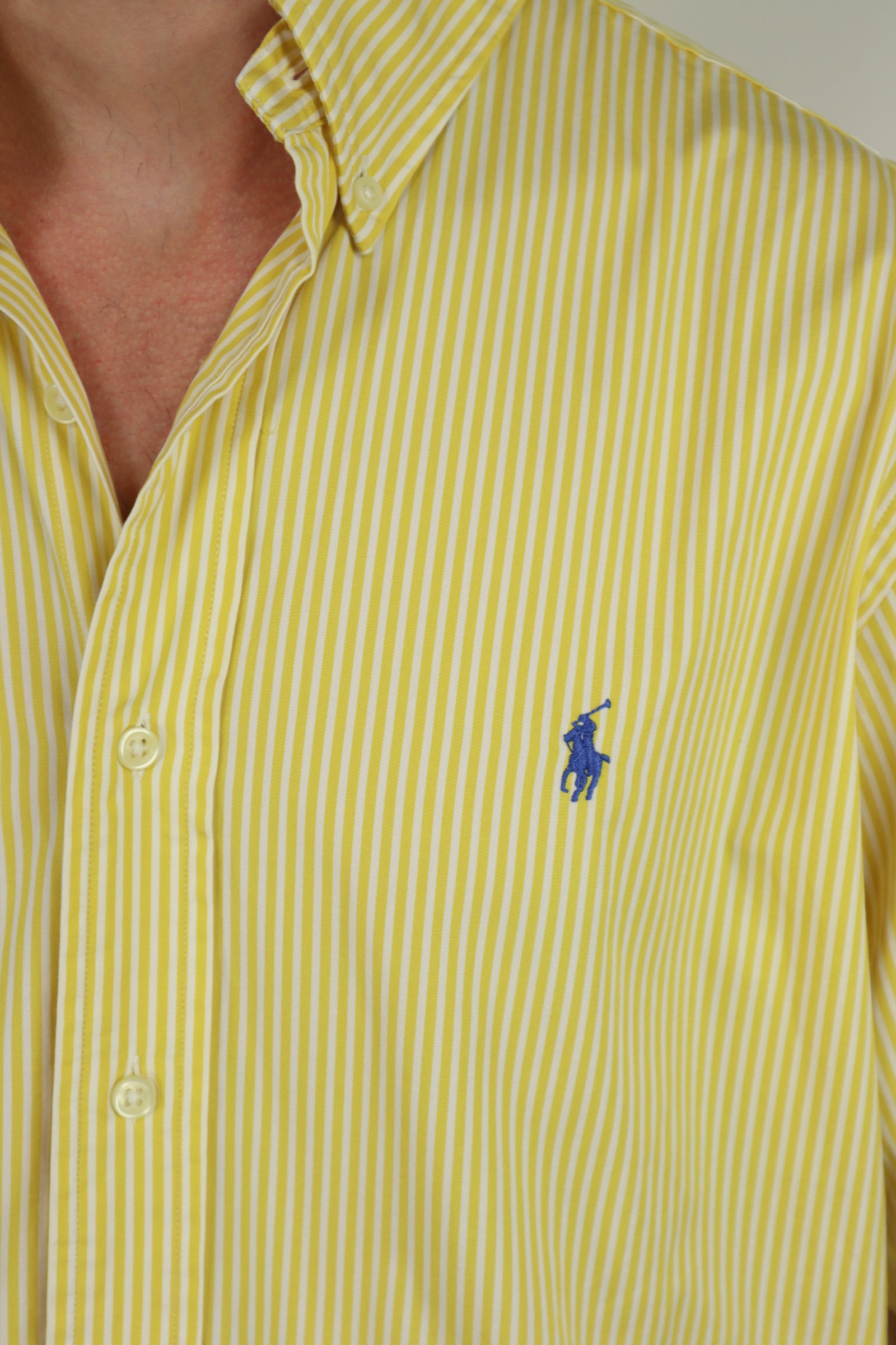 Ralph Lauren overhemd - L