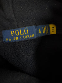 Ralph Lauren trui met capuchon - L