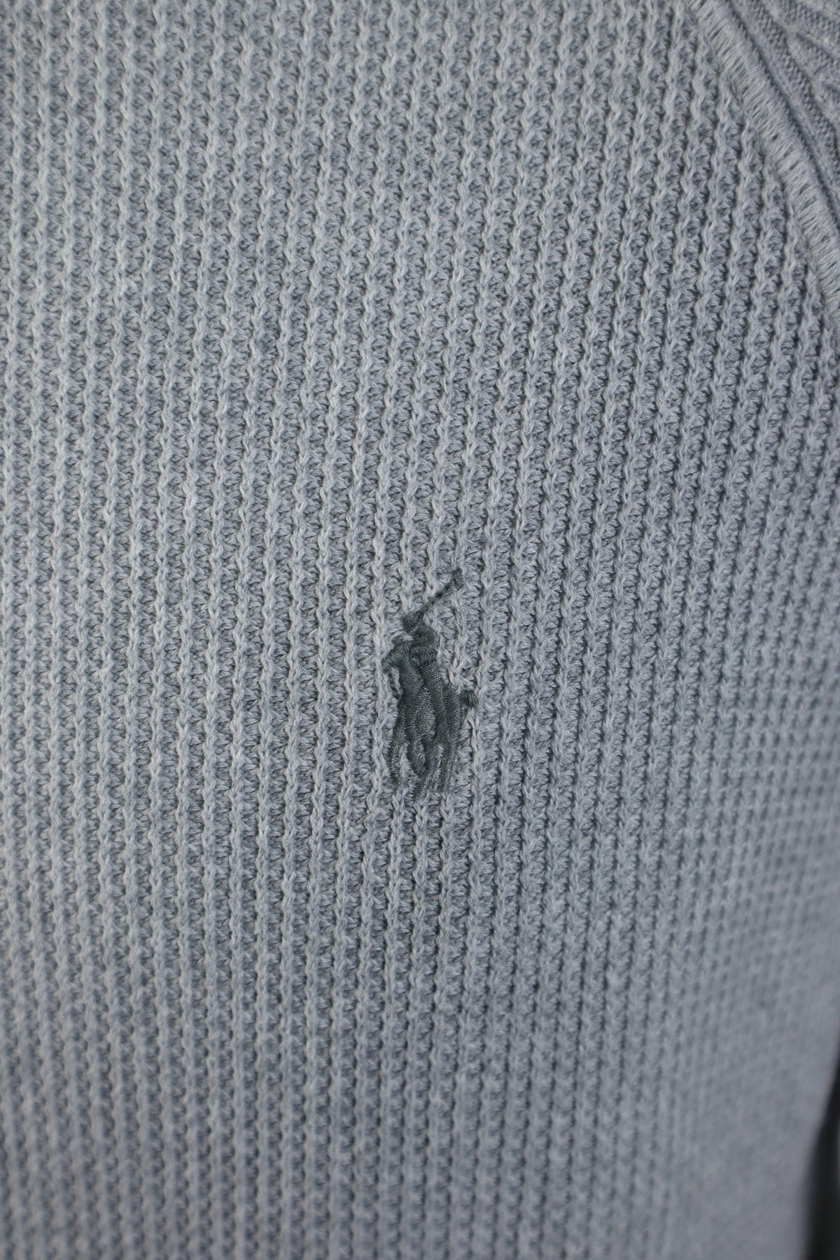 Ralph Lauren vest - M