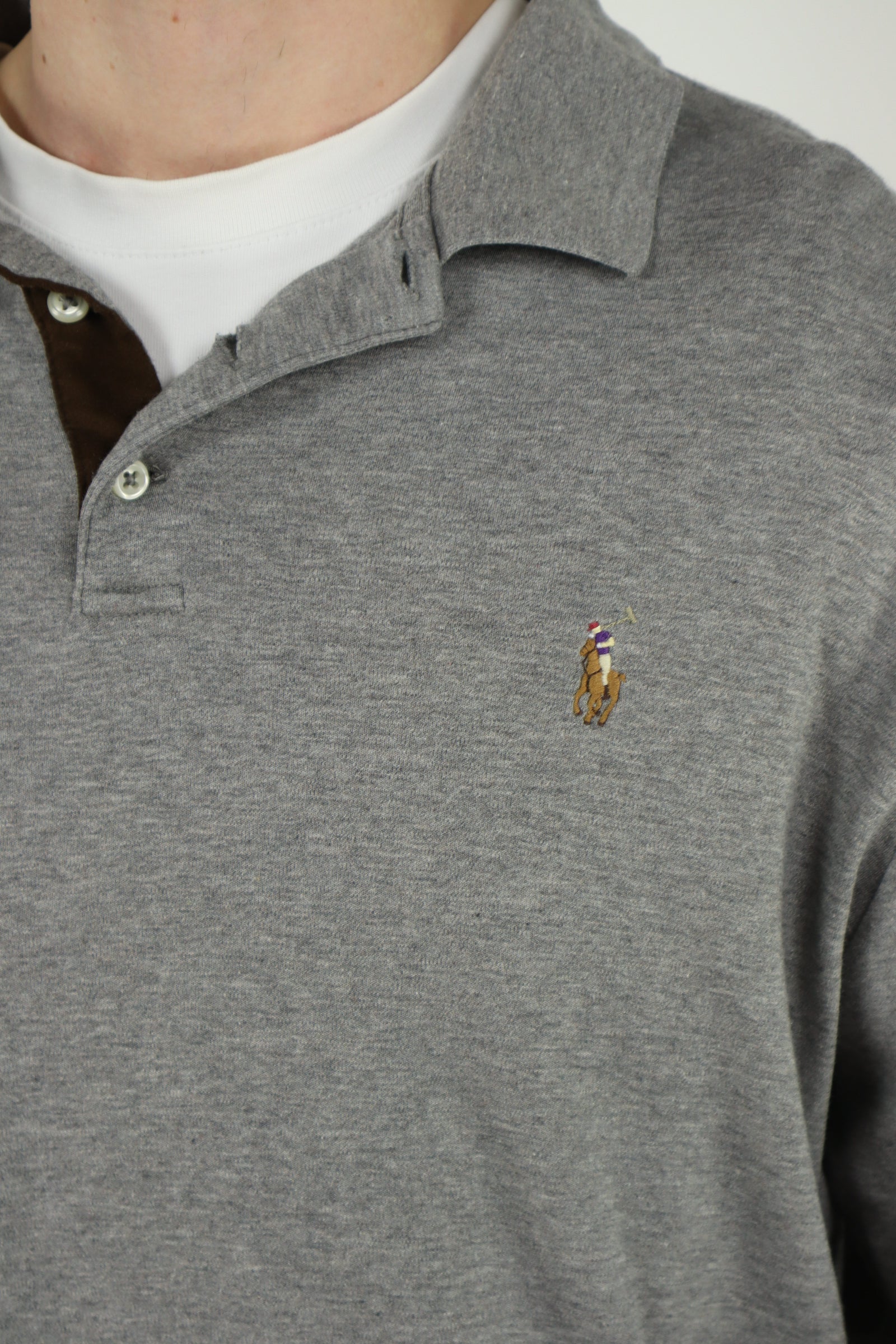 Ralph Lauren polo - L