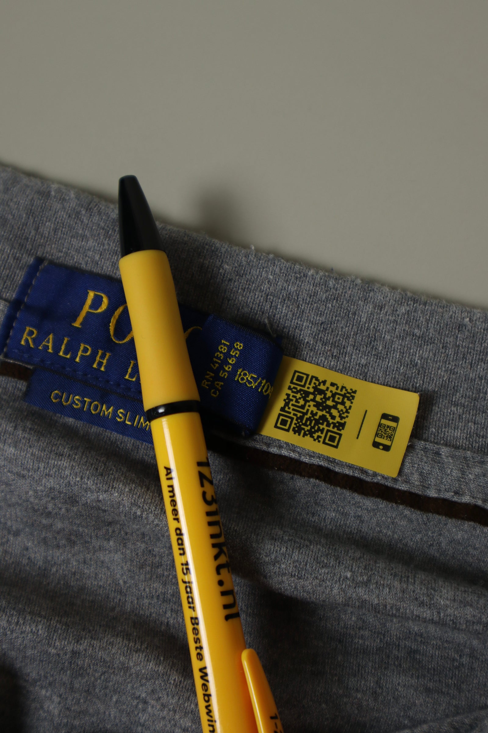 Ralph Lauren polo - L