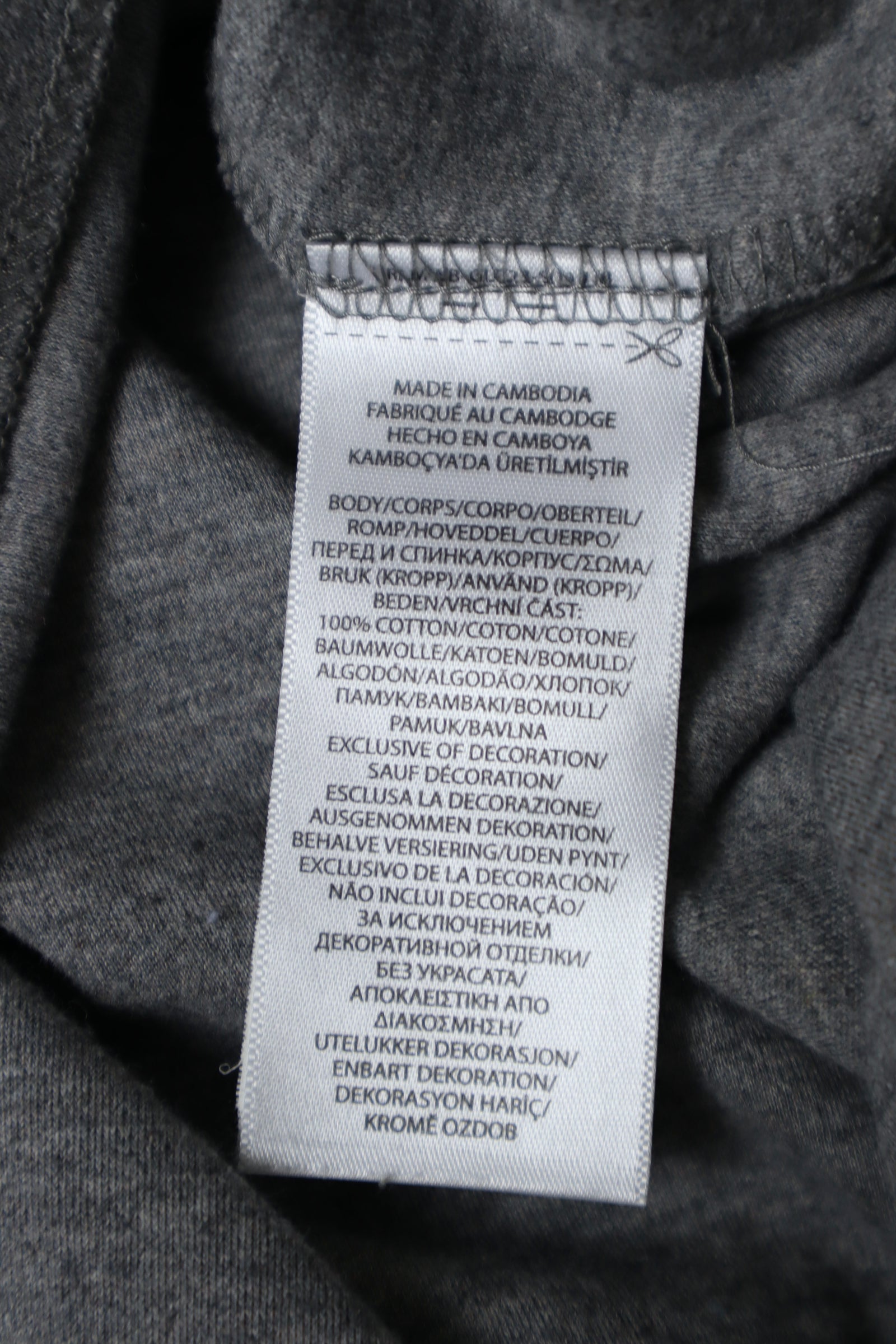 Ralph Lauren polo - L