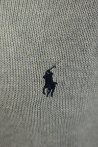 Ralph Lauren trui met ronde hals - M