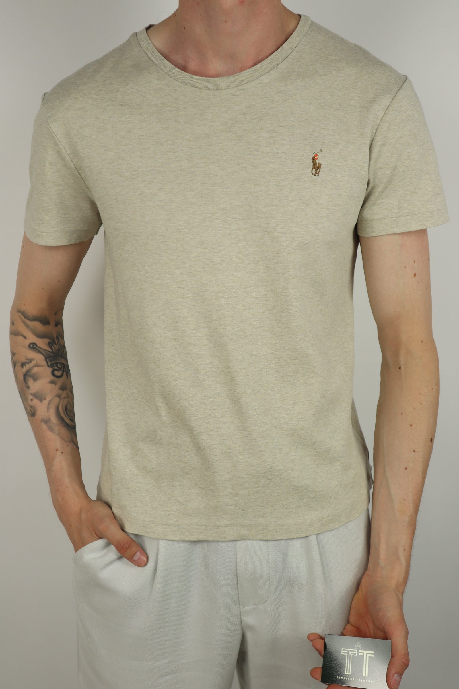 Ralph Lauren t-shirt - S