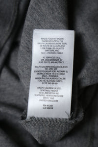 Ralph Lauren polo shirt met lange mouw - L