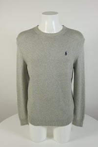 Ralph Lauren trui met ronde hals - M