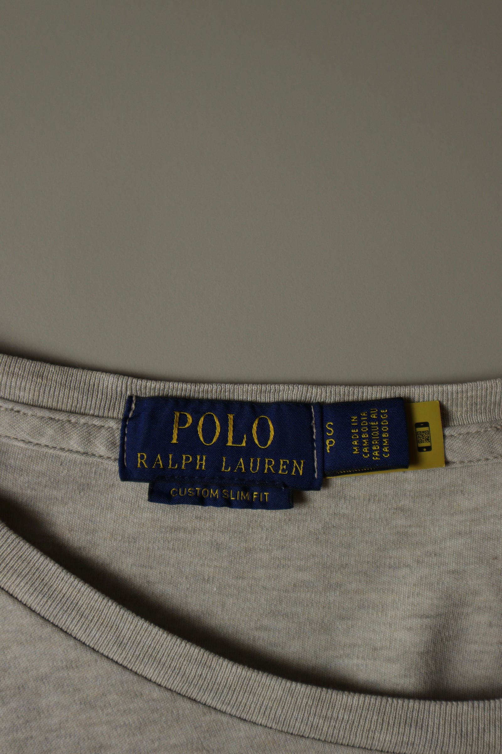 Ralph Lauren t-shirt - S