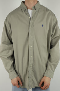 Ralph Lauren overhemd - L/XL