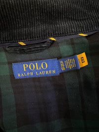 Ralph Lauren corduroy jas - L