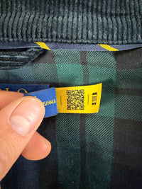 Ralph Lauren corduroy jas - L