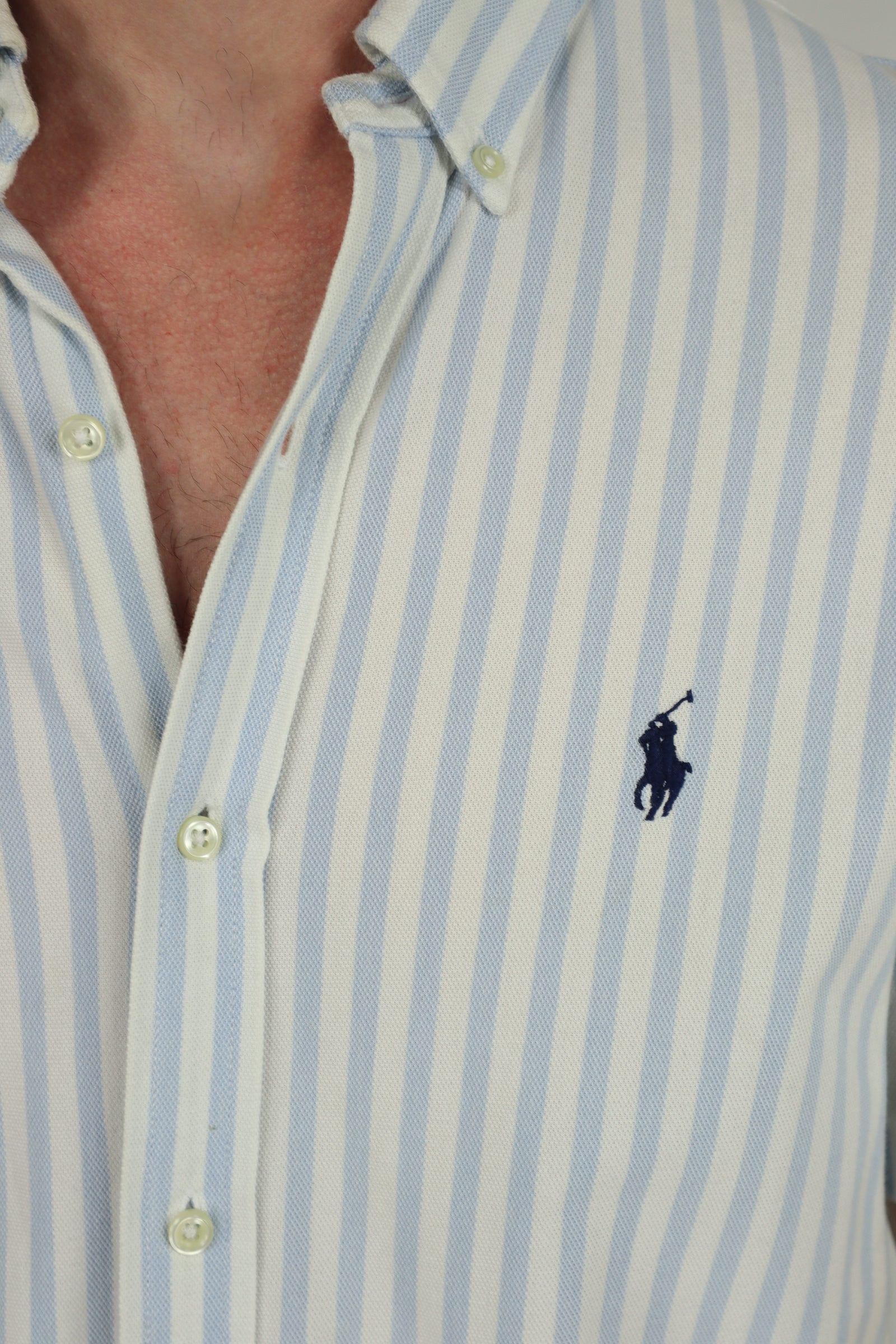 Ralph Lauren overhemd - L