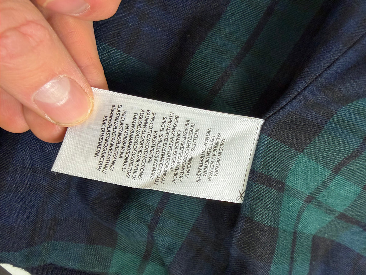 Ralph Lauren corduroy jas - L