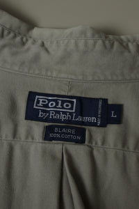 Ralph Lauren overhemd - L/XL