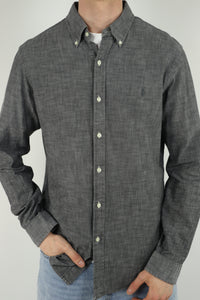 Ralph Lauren overhemd - L