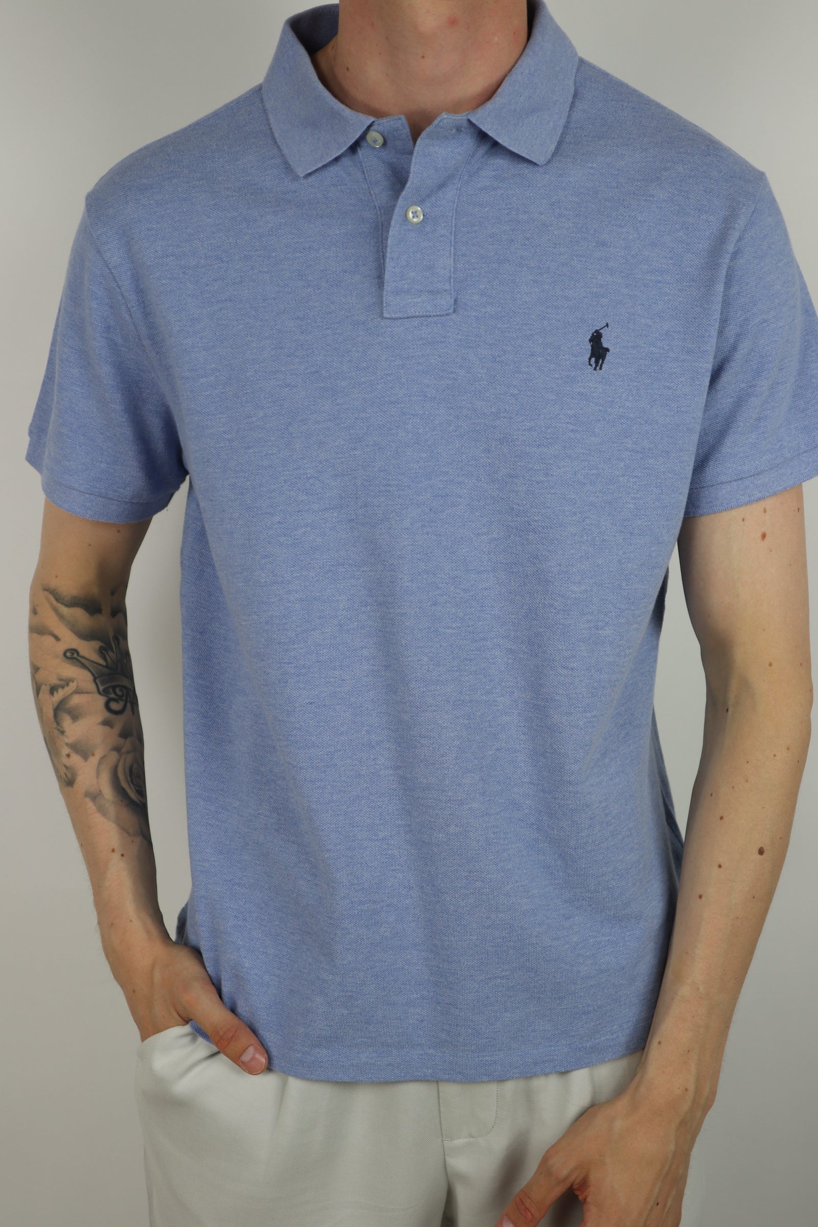 Ralph Lauren polo - M