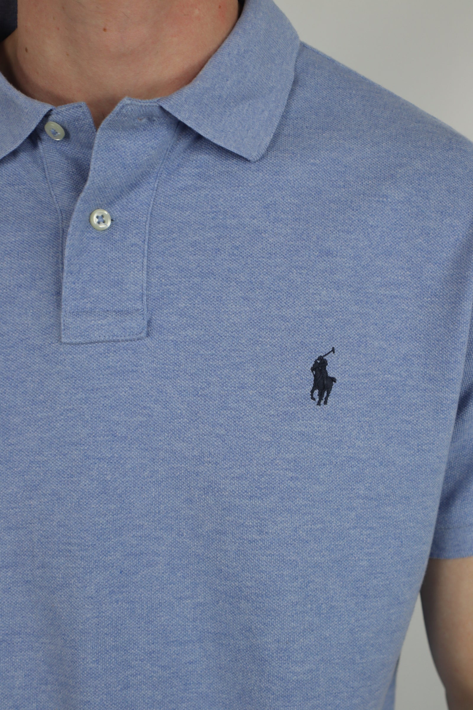 Ralph Lauren polo - M