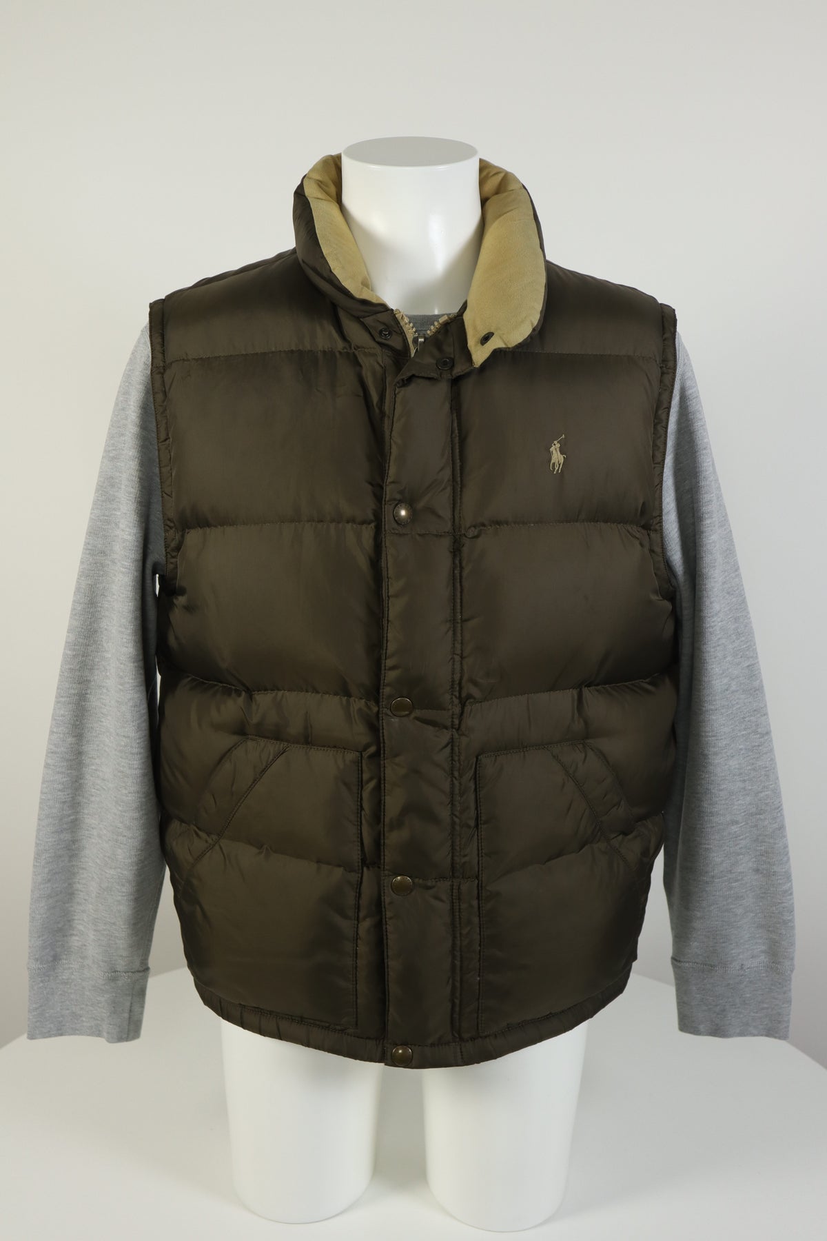 Ralph Lauren bodywarmer - L
