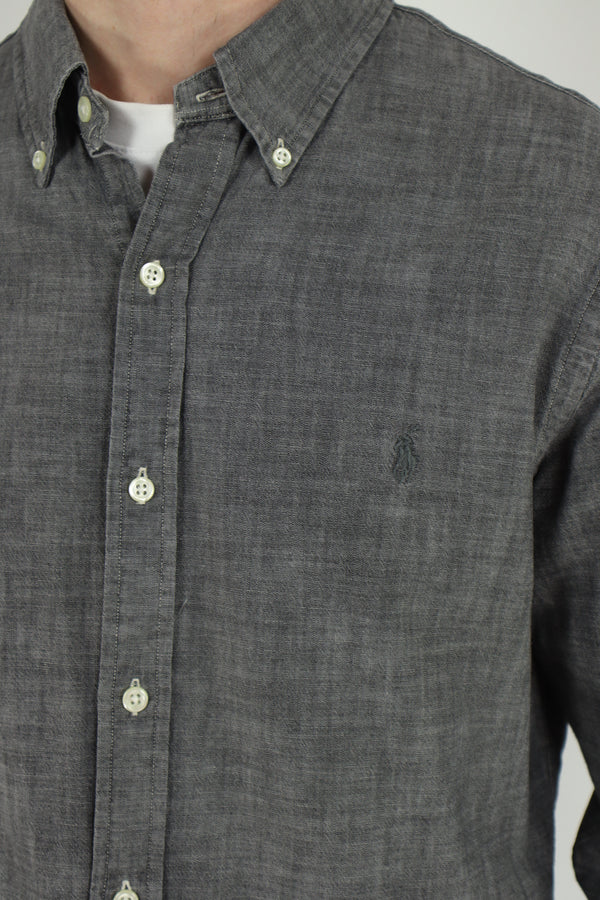 Ralph Lauren overhemd - L