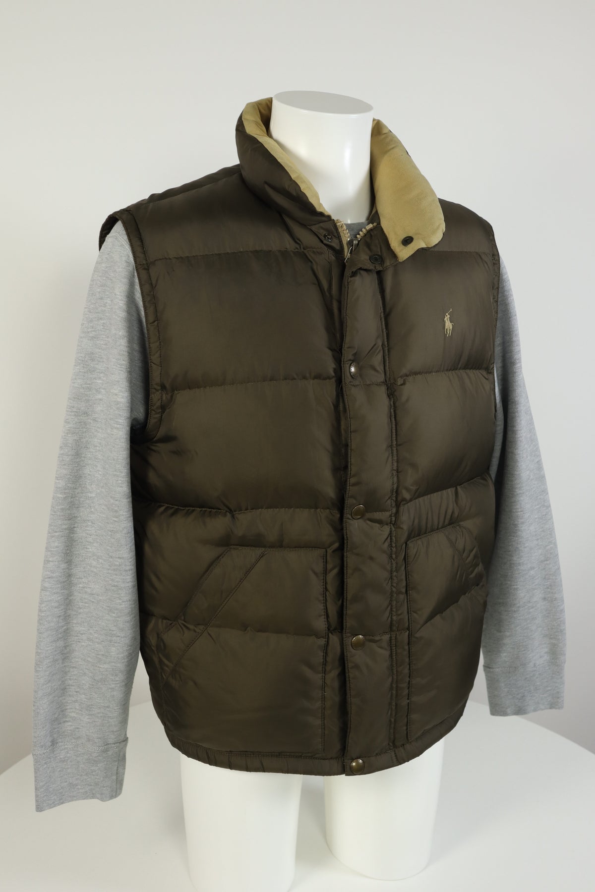 Ralph Lauren bodywarmer - L