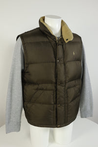 Ralph Lauren bodywarmer - L