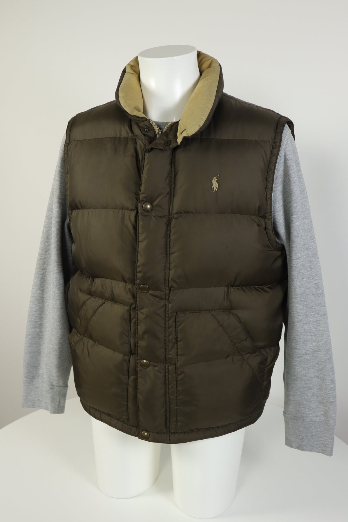Ralph Lauren bodywarmer - L