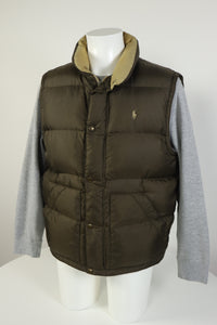 Ralph Lauren bodywarmer - L