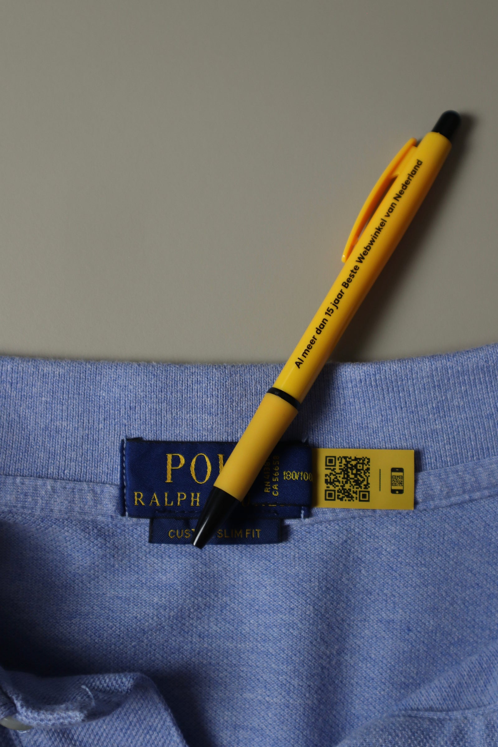 Ralph Lauren polo - M